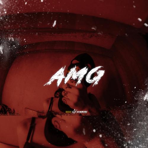 AMG (feat. Dimoff) [Explicit]