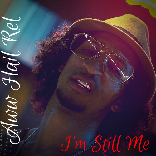 I'm Still Me (Explicit)