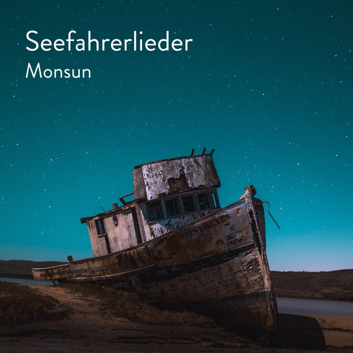 Seefahrerlieder