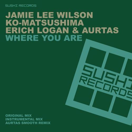 Where You Are