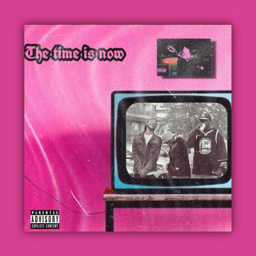 THETIME IS NOW (Explicit)