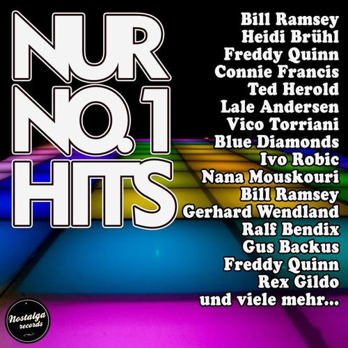 Nur Nr. 1 Hits, Vol. 1