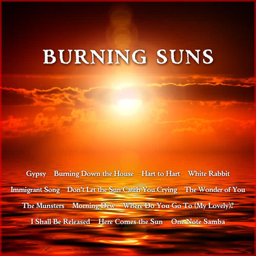 Burning Suns