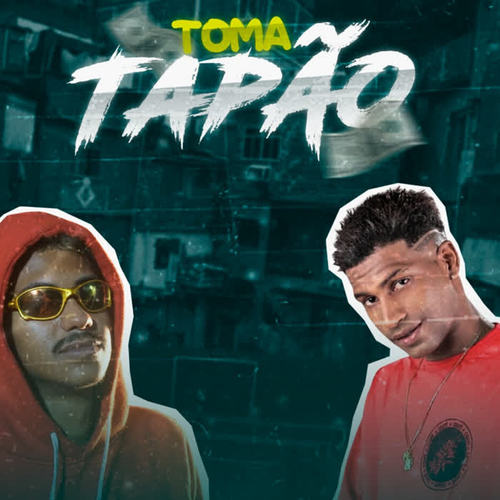 Toma Tapão