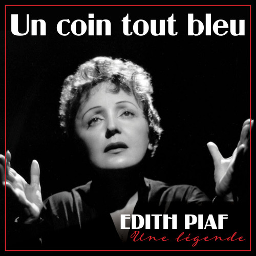 Un coin tout bleu (Remastered 2022)