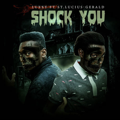 Shock You (Explicit)