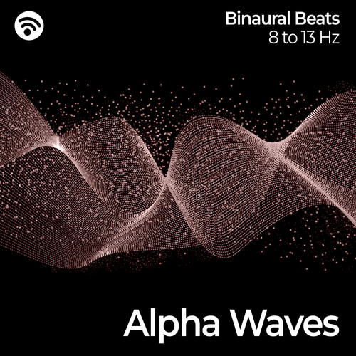 Alpha Waves: Relaxation