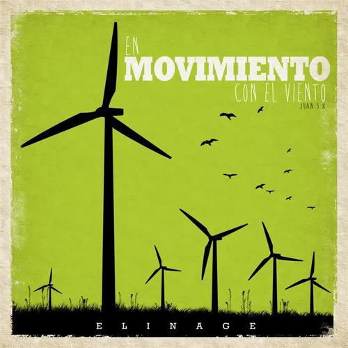 En Movimiento Con el Viento