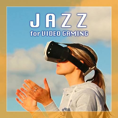 Jazz for Video Gaming