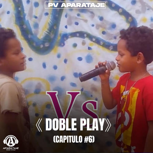 Doble Play - Capitulo #6