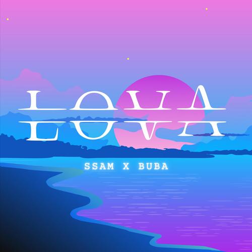 LOVA (feat. BUBA)