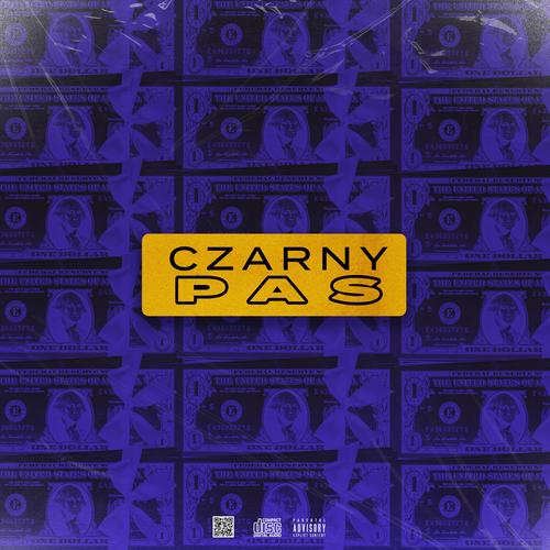 Czarny Pas (Explicit)