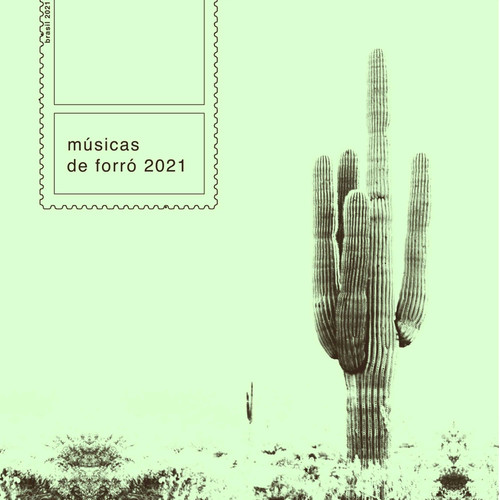 Músicas de Forró 2021