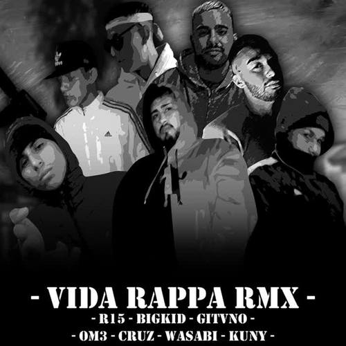 Vida Rappa (Remix)