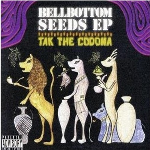 Bellbottom Seeds (Explicit)