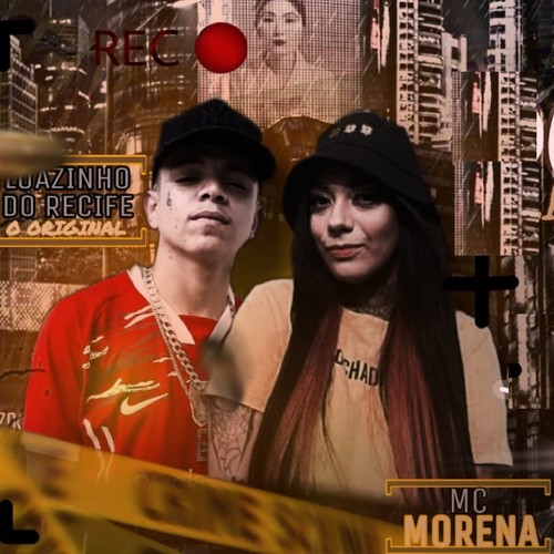 Doida pra Senta no Bandido (feat. Mc Morena) [Explicit]