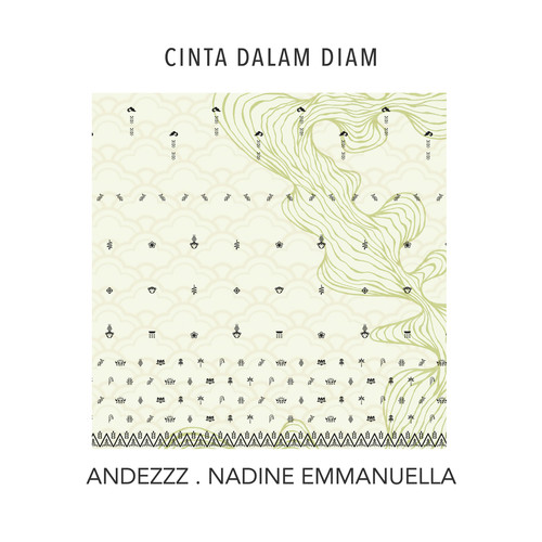 Cinta Dalam Diam