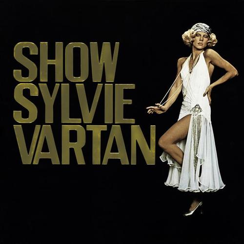 Show Sylvie Vartan