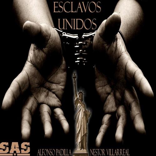 Esclavos Unidios EP