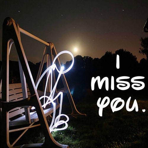 I Miss You (Explicit)