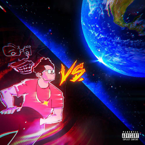 Buck Vs. Heartbreakwrld Vol.1 (Explicit)
