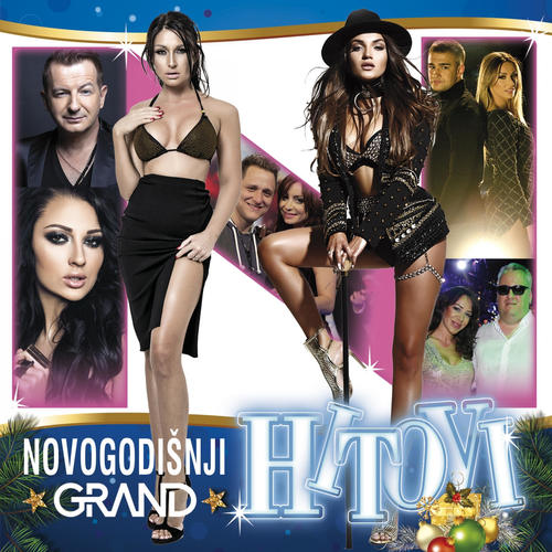 Novogodisnji Grand Hitovi 2017