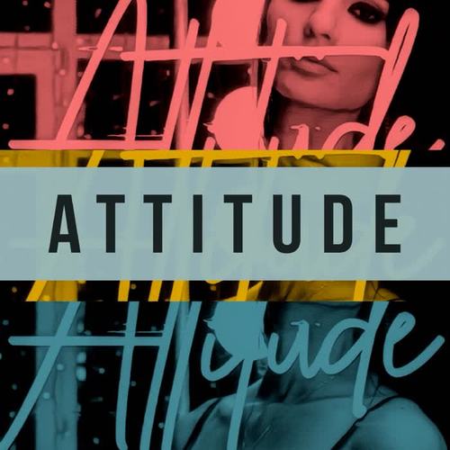 Attitude (Explicit)