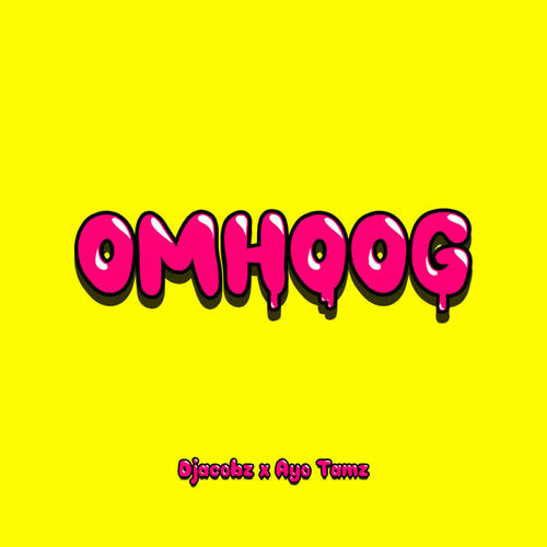 Omhoog (Explicit)