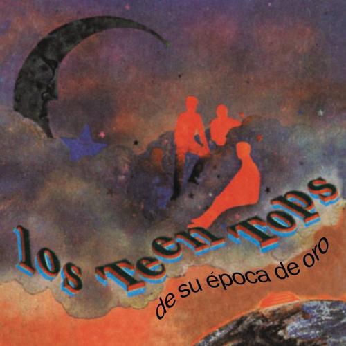 Los Teen Tops De Su Epoca De Oro