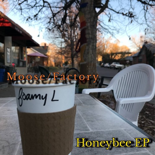 honeybee ep