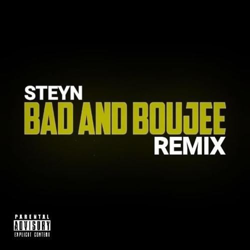 Bad And Boujee (Remix) [Explicit]