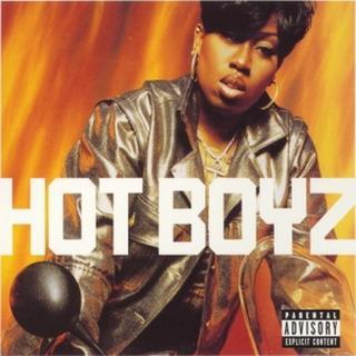 Hot Boyz (feat. Nas, Eve & Q-Tip)