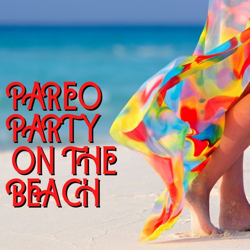 Pareo Party on the Beach