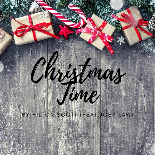 Christmas Time (feat. Joey Law)