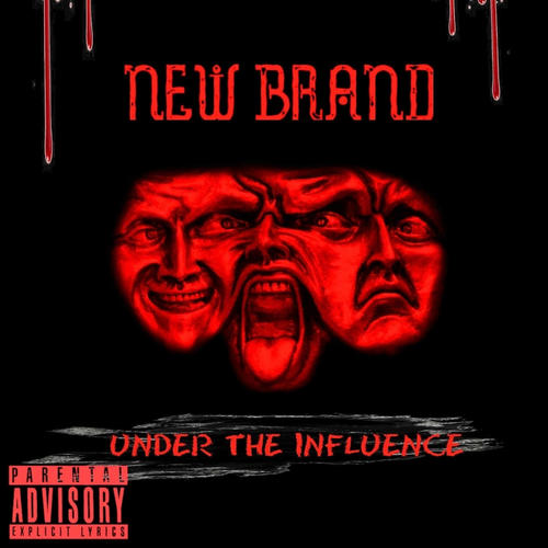 Under the Influence Vol.1 (Explicit)