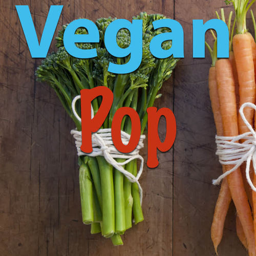 Vegan Pop