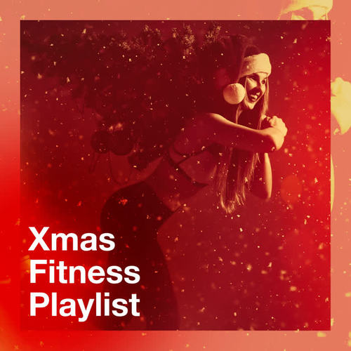 Xmas Fitness Playlist