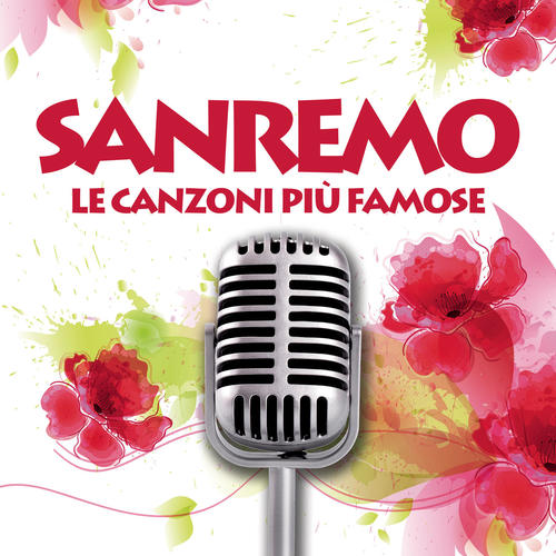 Sanremo - le canzoni più famose (Explicit)