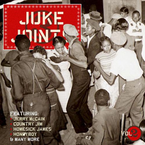 Juke Joints 3 (Vol. 2)