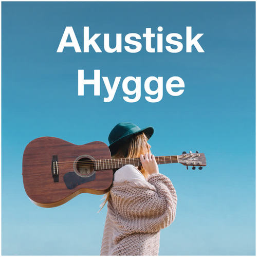 Akustisk Hygge 2020 - Stille og Rolig Musik (Explicit)