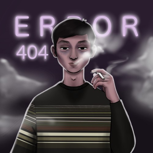 Error 404 (Explicit)