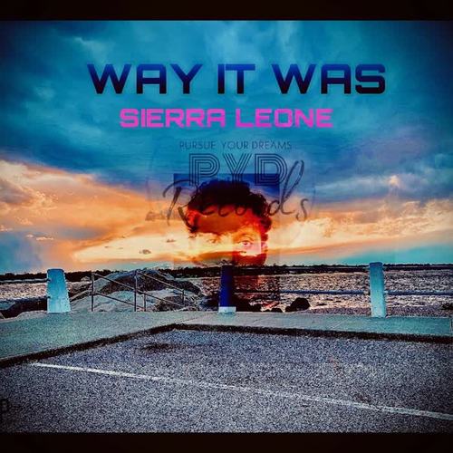 Way It Was (Explicit)