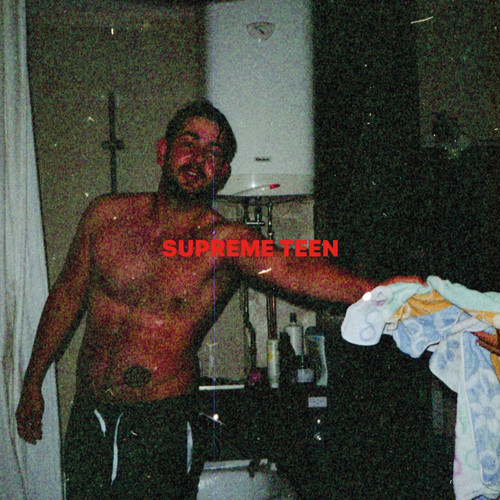 SUPREME TEEN (Explicit)