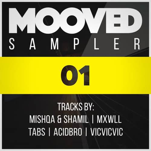 MOOVED Sampler 01