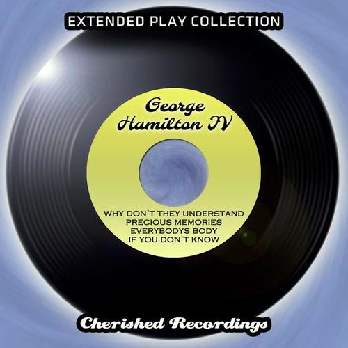 Extended Play Collection