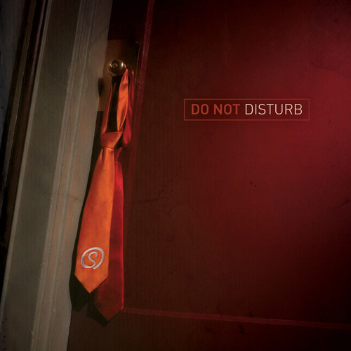 Do Not Disturb