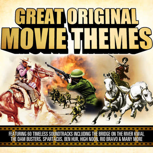 Great Movie Themes