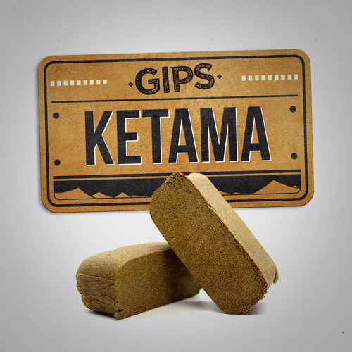 Ketama (Explicit)