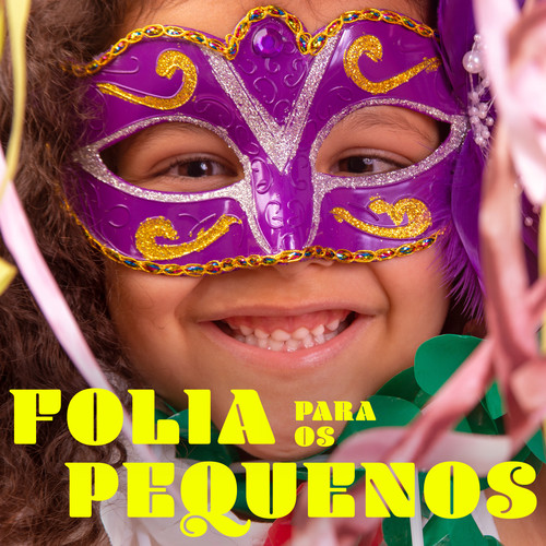 Folia para os Pequenos