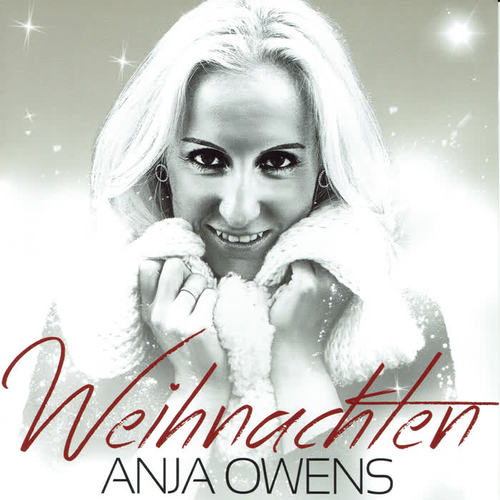 Weihnachten mit Anja Owens